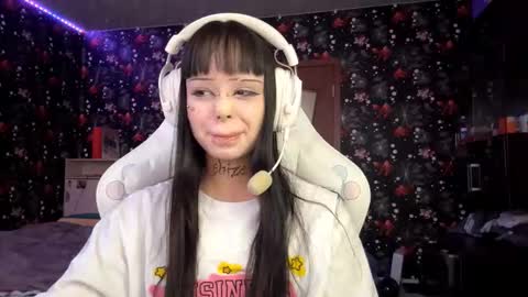 Luna online show from 03.13.26