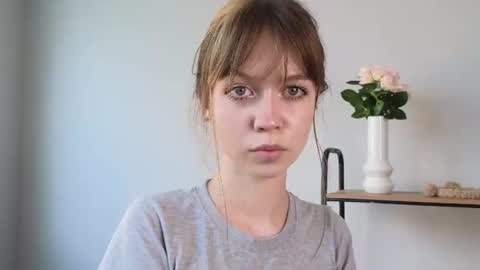 Snapshot of kathleen_banks chatting on 06.25.26 Ami online show from 06.25.26