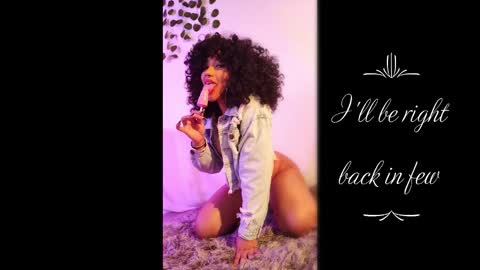 Katherine  online show from 10.16.25