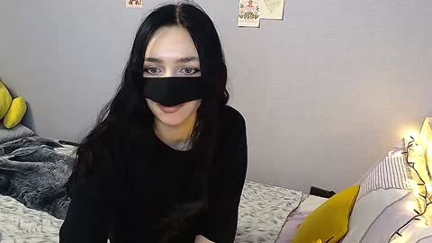 KathrineBerry online show from 02.05.25