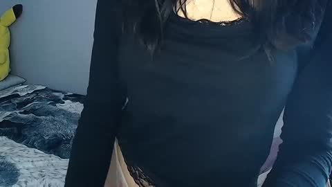 KathrineBerry online show from 02.07.25