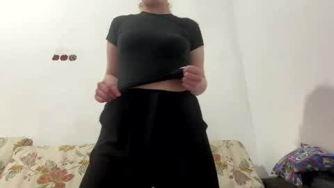 Jessie online show from 05.31.26