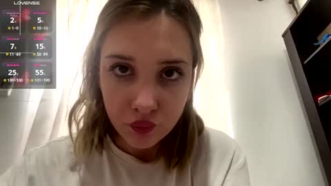 Snapshot of kathrinekiening chatting on 06.15.26 Jessie online show from 06.15.26