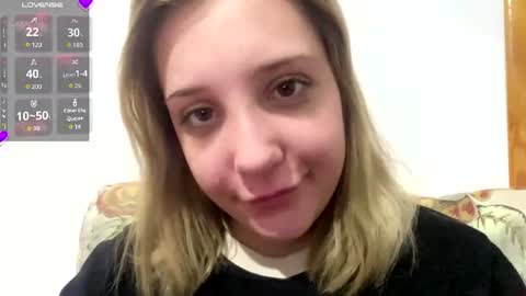 Snapshot of kathrinekiening chatting on 06.24.26 Jessie online show from 06.24.26