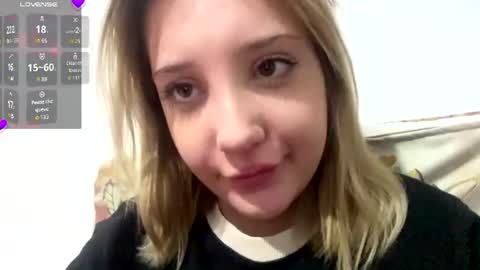 Snapshot of kathrinekiening chatting on 06.25.26 Jessie online show from 06.25.26