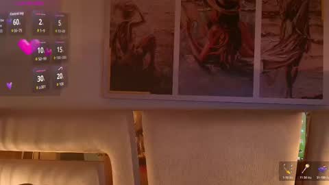 Khaty online show from 11.28.25