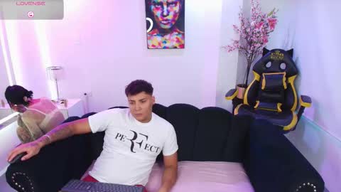 Kathia Thiago  online show from 01.15.26