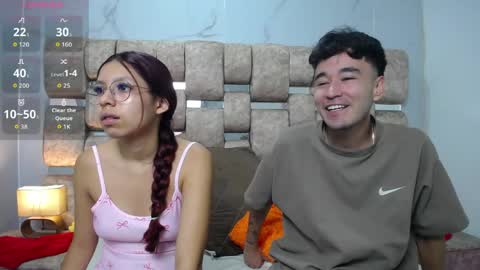 Snapshot of kathyaiden chatting on 04.24.26 Kaht y Aiden online show from 04.24.26