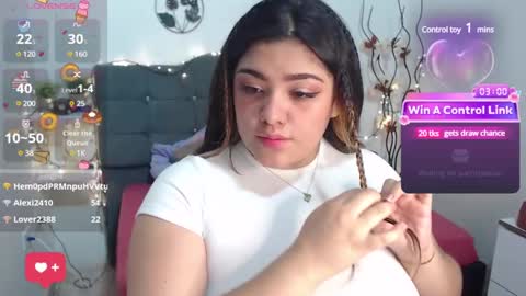 kathygonzalez_ online show from 12.02.24