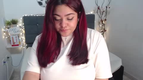 kathygonzalez_ online show from 02.01.25