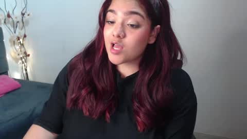 kathygonzalez_ online show from 02.17.25