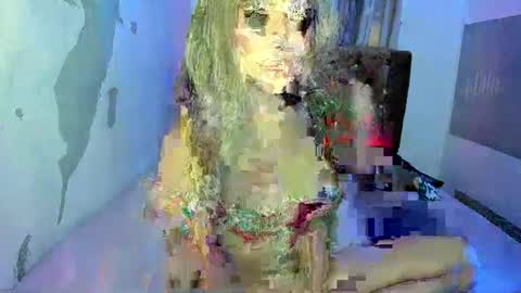 Snapshot of kathypeterxx69 chatting on 03.02.25 kathy online show from 03.02.25