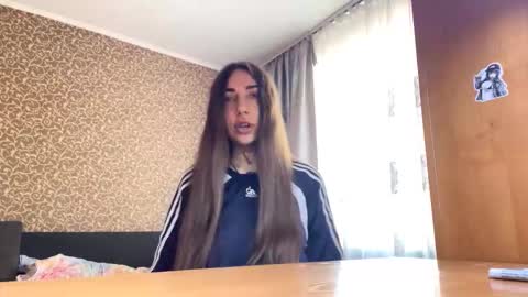 Stasy online show from 03.14.26