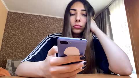 Stasy online show from 03.22.26