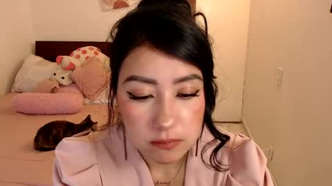 Snapshot of kathyrose_ chatting on 05.19.26 Kathy online show from 05.19.26