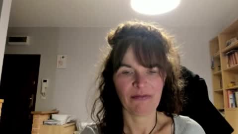 KATHY online show from 12.15.25