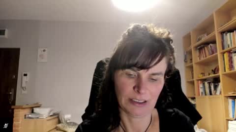 KATHY online show from 12.19.25