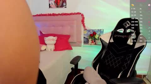 valentina  online show from 02.03.26