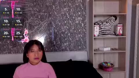 Katy  online show from 04.18.26