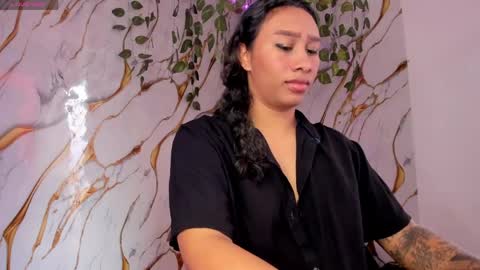 Katia online show from 05.20.26