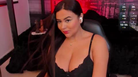 Katia online show from 01.08.26