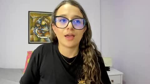 Khaterine online show from 01.17.25