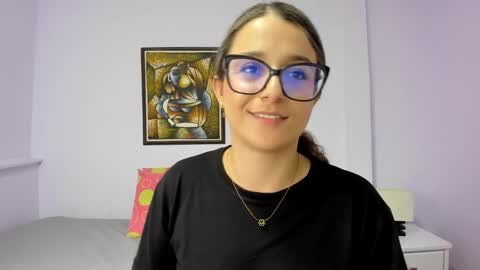 Khaterine online show from 01.17.25