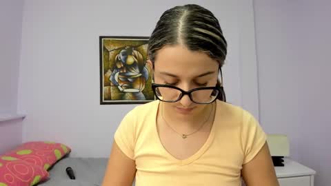 Khaterine online show from 01.18.25