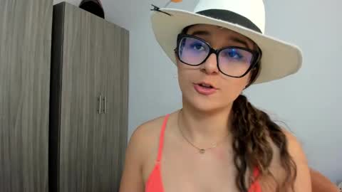 Khaterine online show from 01.29.25