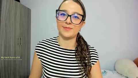 Khaterine online show from 01.31.25