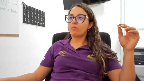 Khaterine online show from 02.15.25