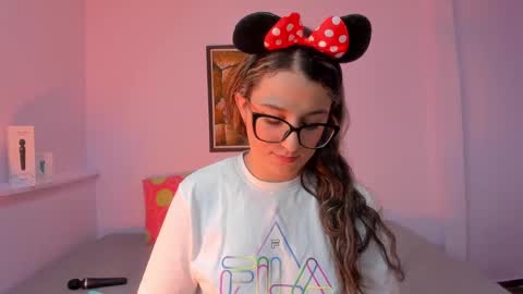 Khaterine online show from 02.26.25