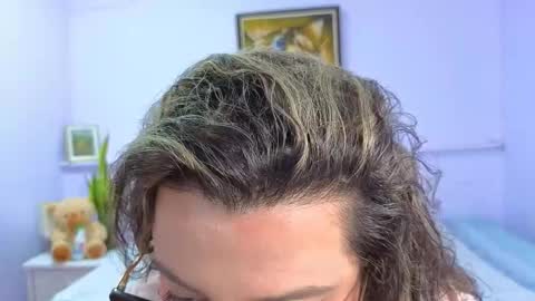 Khaterine online show from 09.21.25