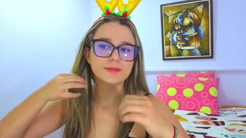 Khaterine online show from 12.18.25