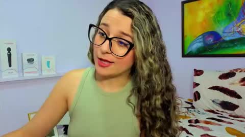 Khaterine online show from 03.18.26