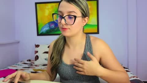 Khaterine online show from 03.28.26