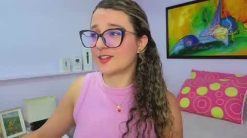 Khaterine online show from 04.16.26