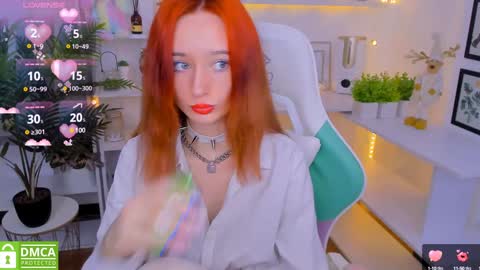 Katia  online show from 01.26.25