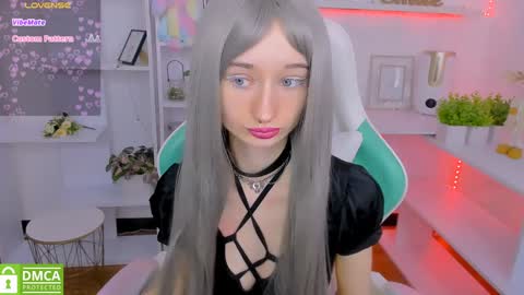 Katia  online show from 02.05.25