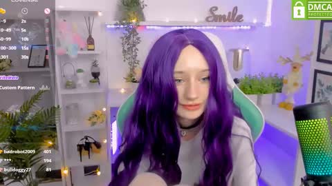 Katia  online show from 02.27.25