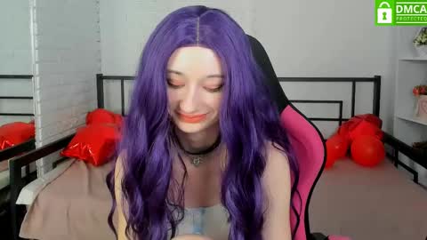 Katia  online show from 02.28.25