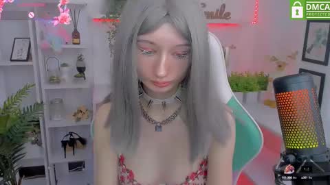 Katia  online show from 03.05.25