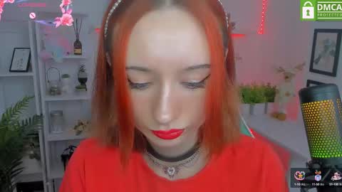 Katia  online show from 03.06.25