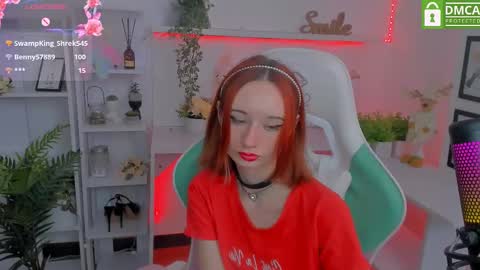 Katia  online show from 03.06.25