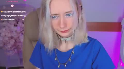 Katia  online show from 12.19.25