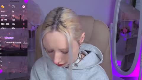 Katia  online show from 02.04.26