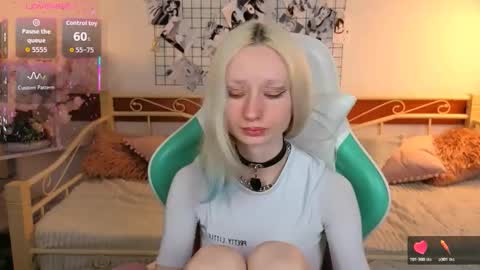 Katia  online show from 03.10.26