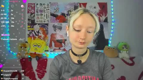 Snapshot of katia_nabiee chatting on 06.04.26 Katia online show from 06.04.26