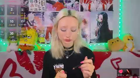 Snapshot of katia_nabiee chatting on 07.13.26 Katia online show from 07.13.26