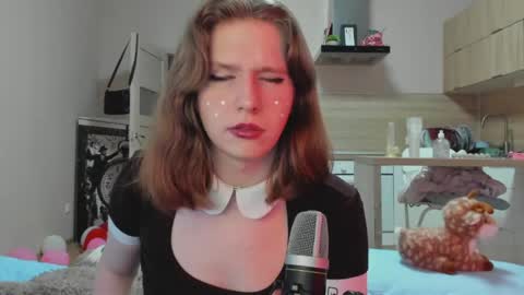 KatieNPZD online show from 04.28.26